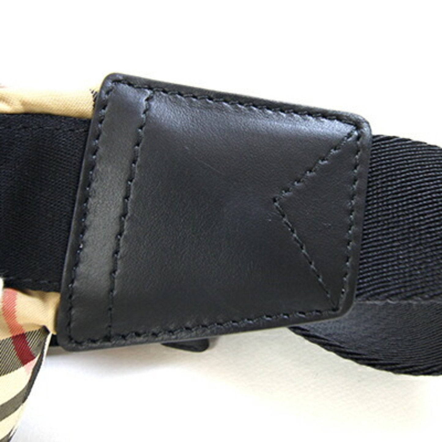 StrapStory - Belt Bag 183