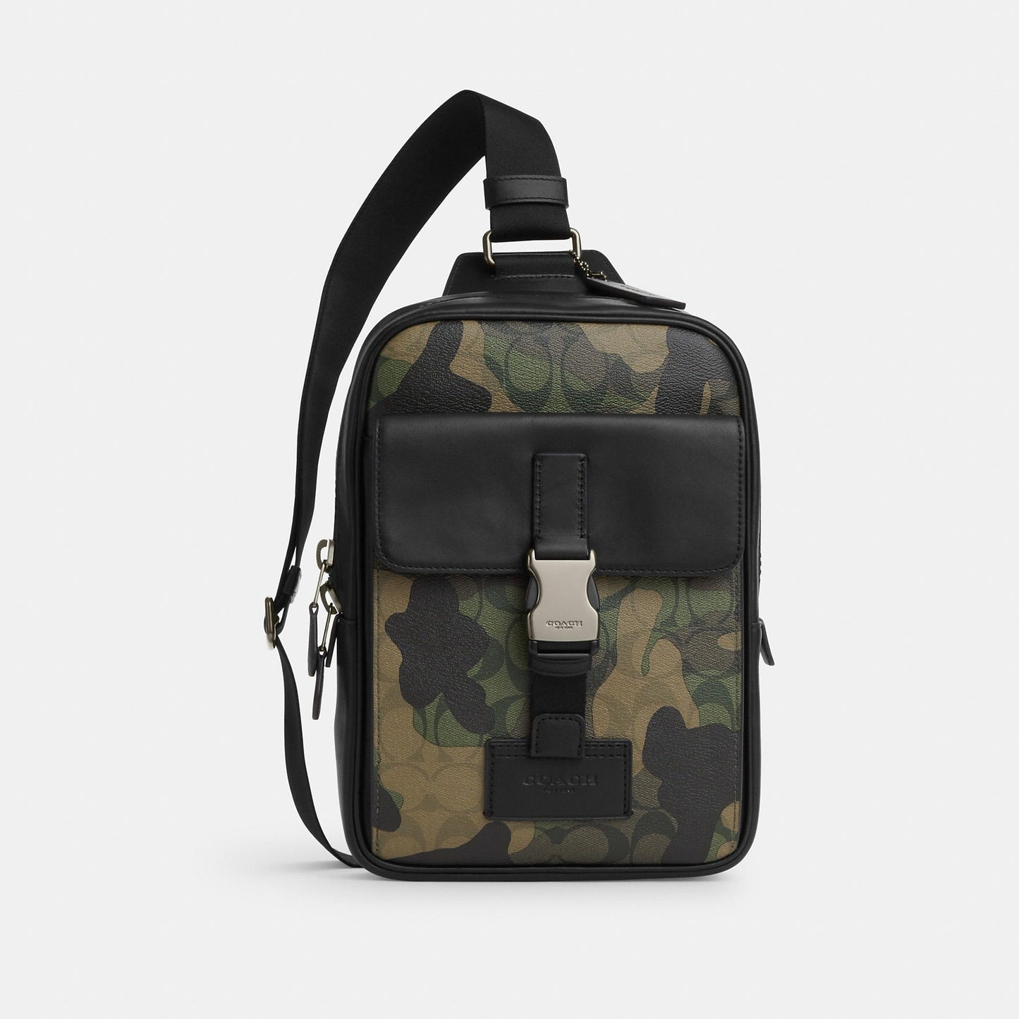 StrapStory - Backpack 165