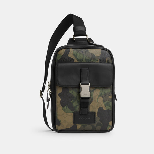 StrapStory - Backpack 165