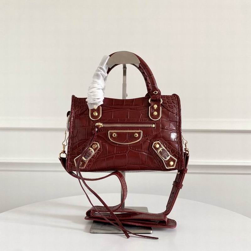 BLGA-Bags - Strap Story - 495