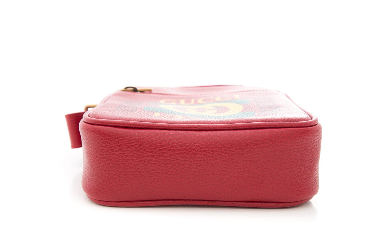 STRAPSTORY - GGC4 BAG - 3791