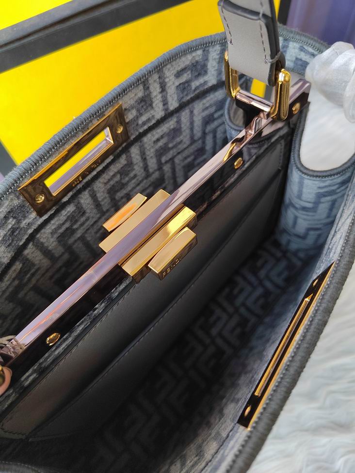 FDNI-Bags - Strap Story - 403