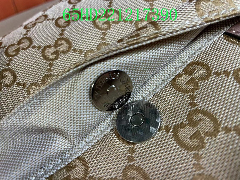 STRAPSTORY - GGC4 BAG - 362
