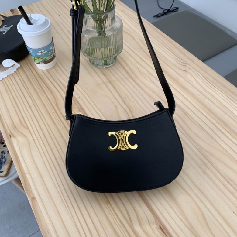 CLNE-Bags - Strap Story - 205