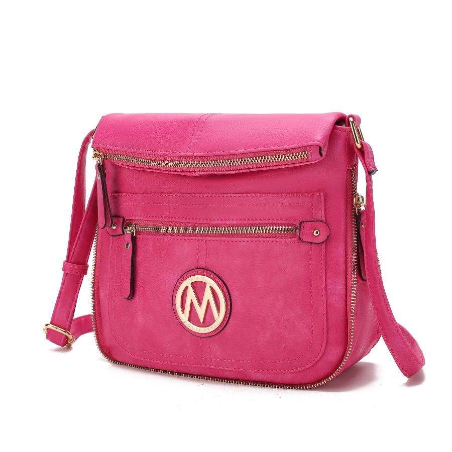 StrapStory - Crossbody 1246