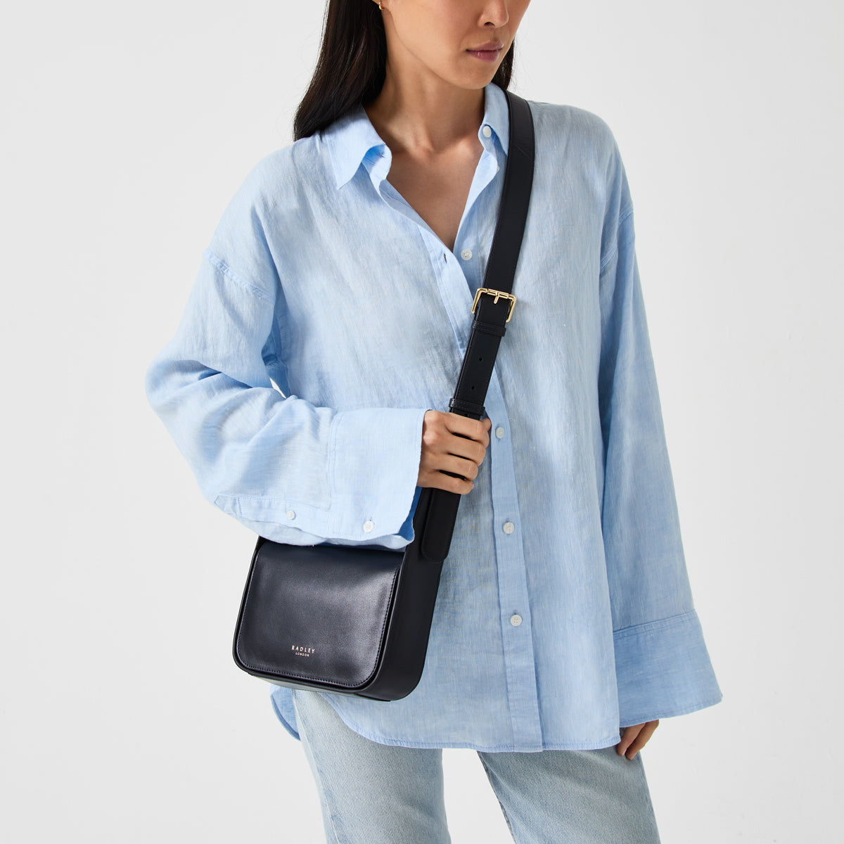 StrapStory - Crossbody 2955