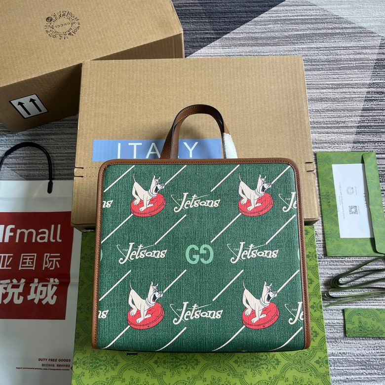 GGCC-Bags - Strap Story - 807