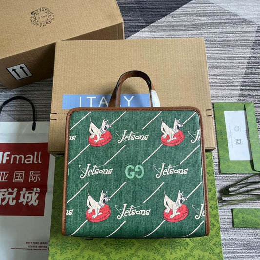 GGCC-Bags - Strap Story - 807