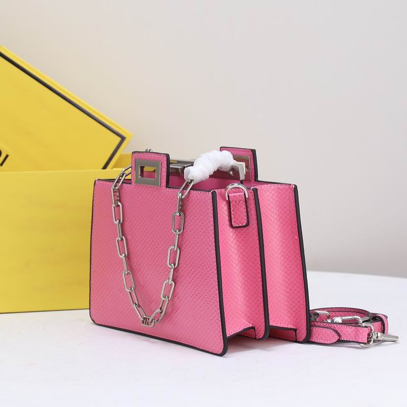 FDNI-Bags - Strap Story - 408