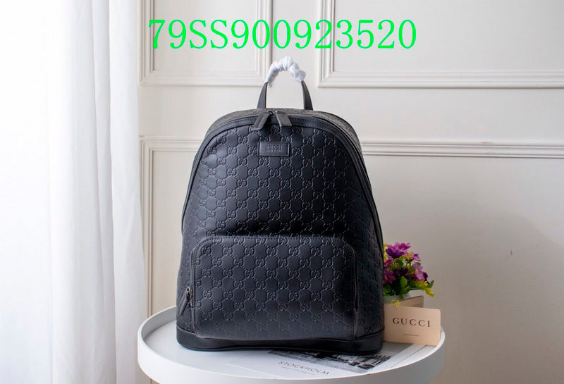 STRAPSTORY - GGC4 BAG - 792