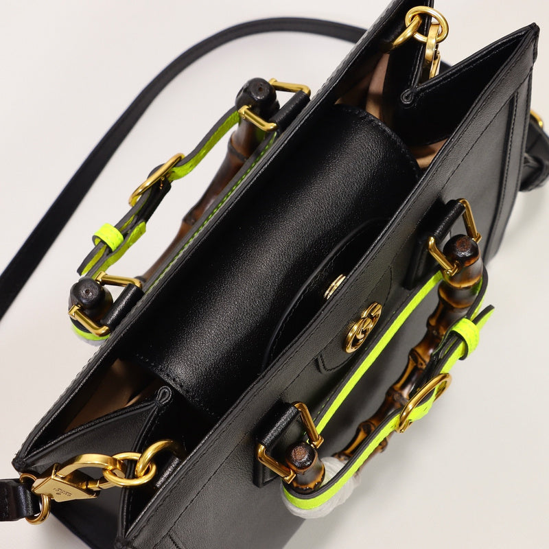 STRAPSTORY - GGC4 BAG - 1122