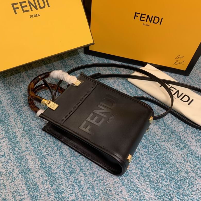 FDNI-Bags - Strap Story - 635