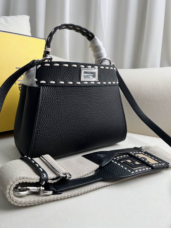 FDNI-Bags - Strap Story - 419