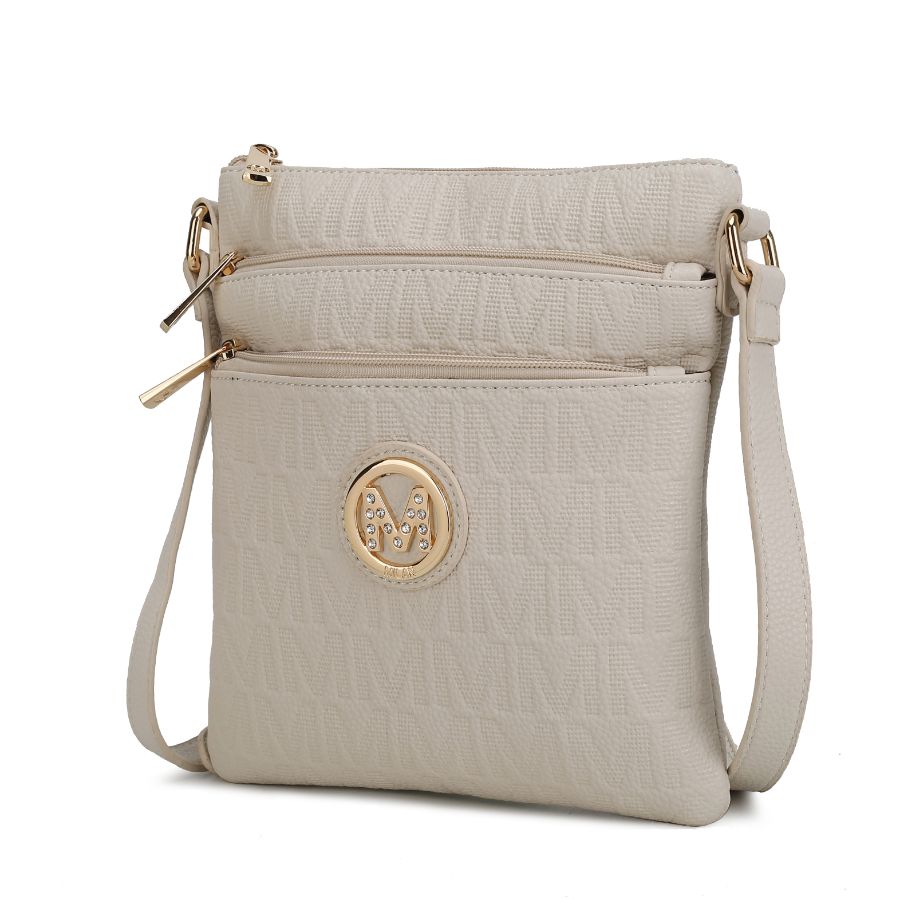 StrapStory - Crossbody 749