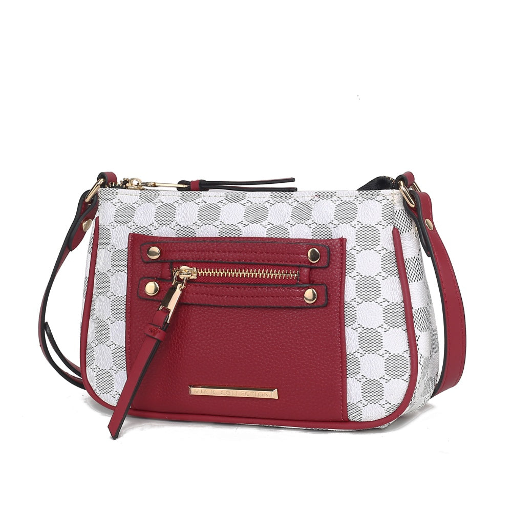 StrapStory - Crossbody 1091
