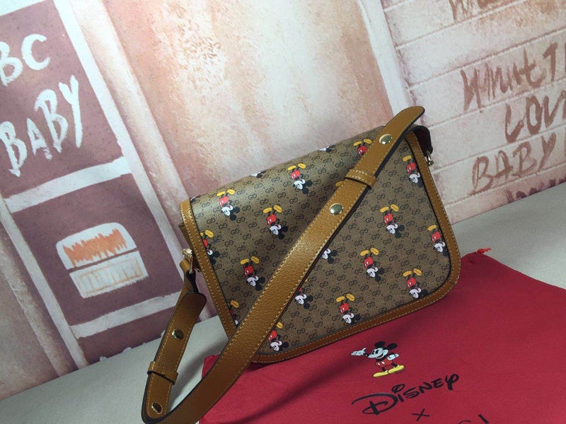 STRAPSTORY - GGC4 BAG - 394