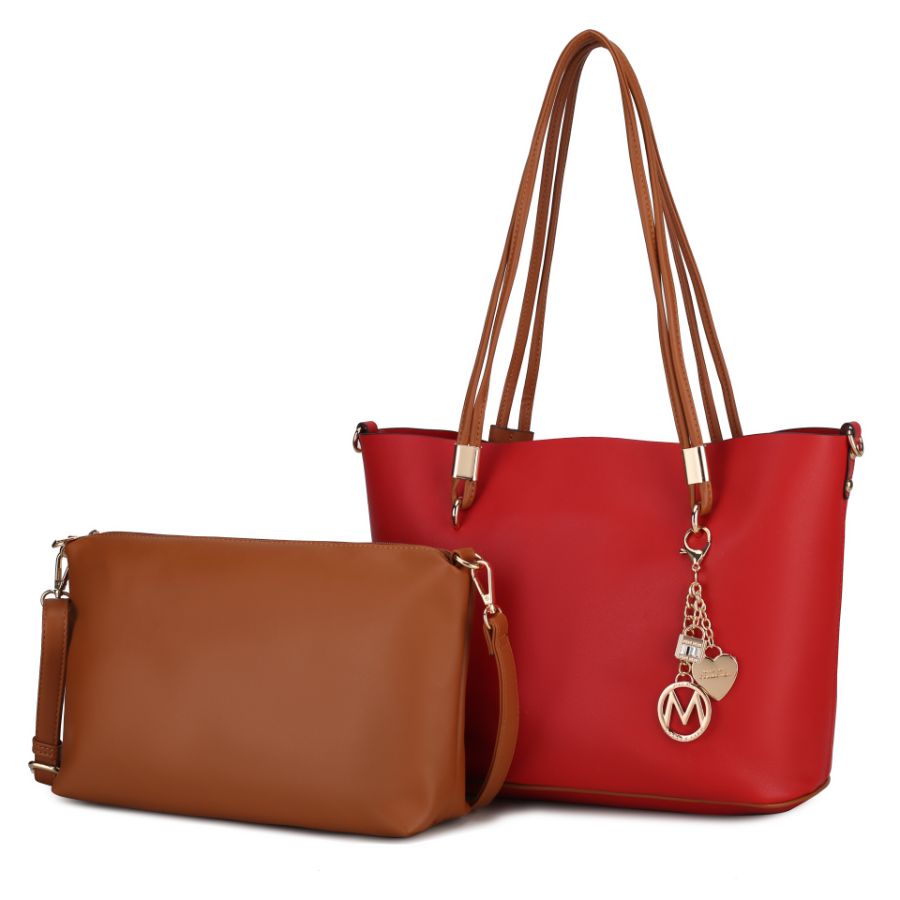 StrapStory - Tote Bag 264