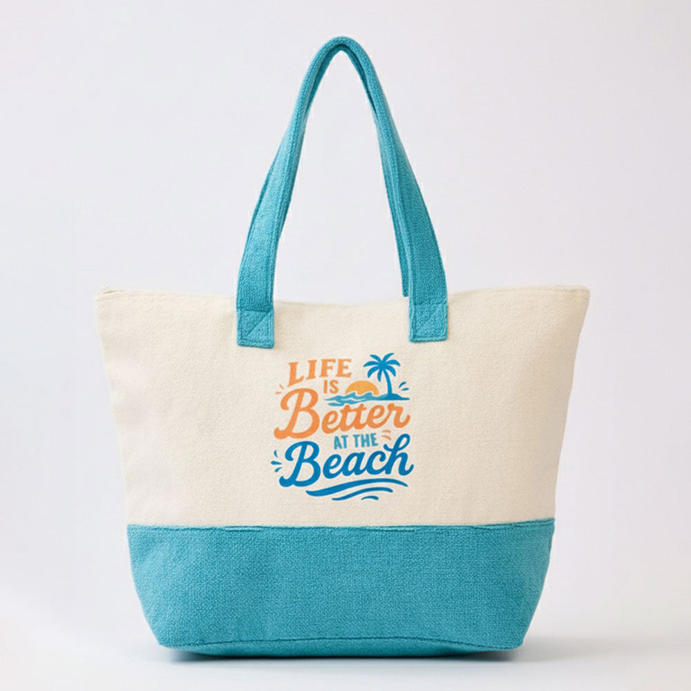 StrapStory - Tote Bag 1720