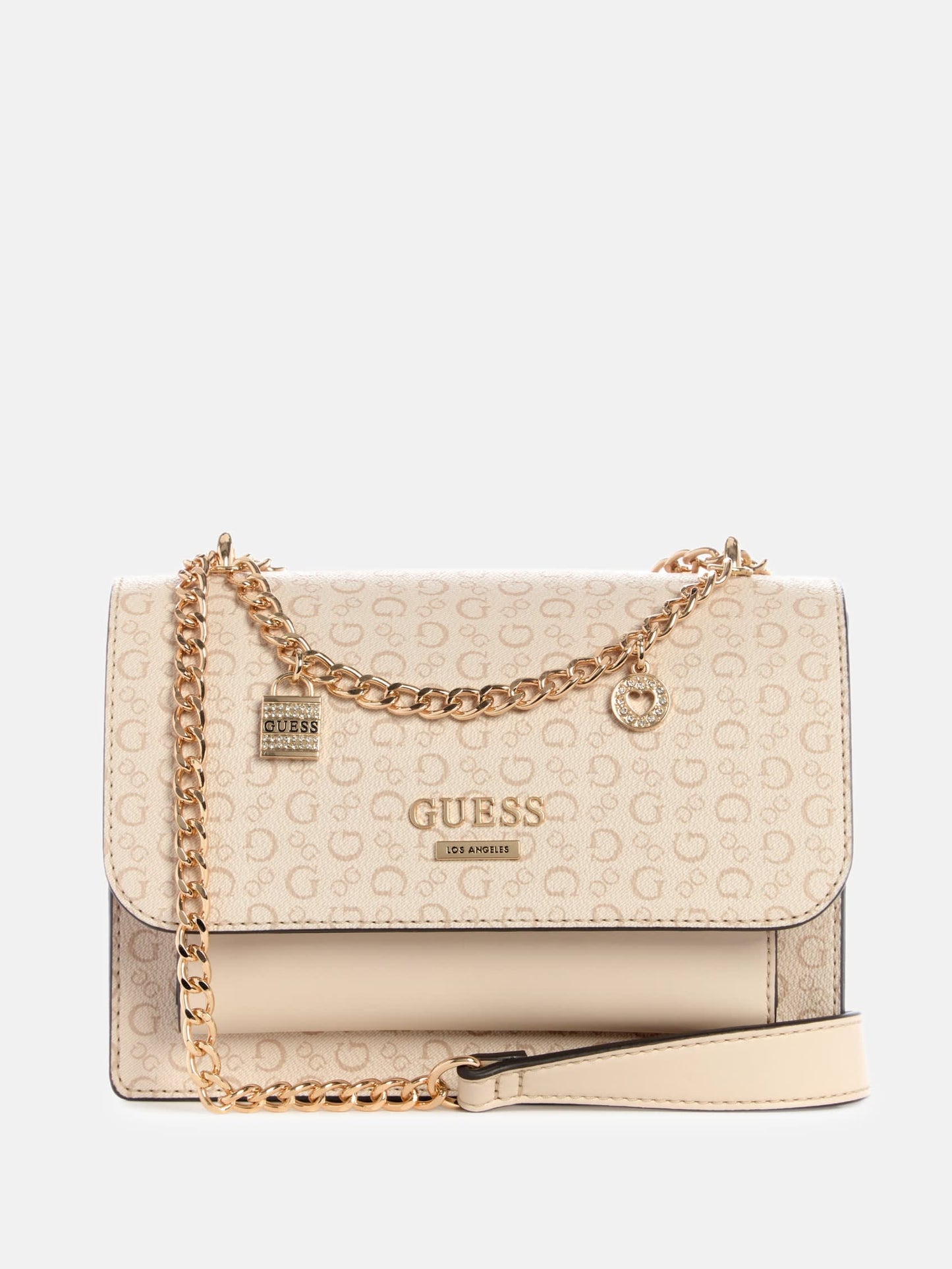 StrapStory - Crossbody 684