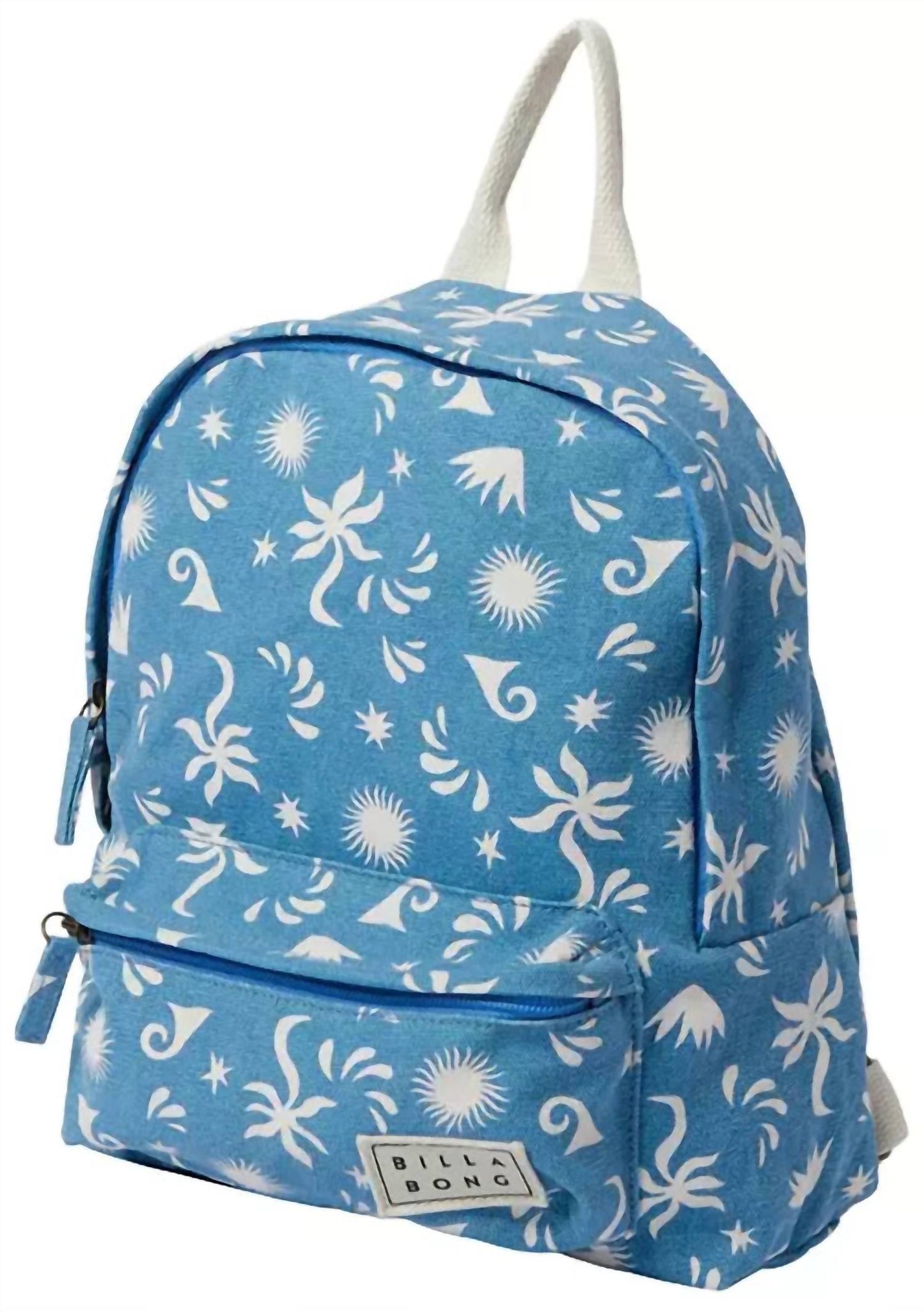 StrapStory - Backpack 1015