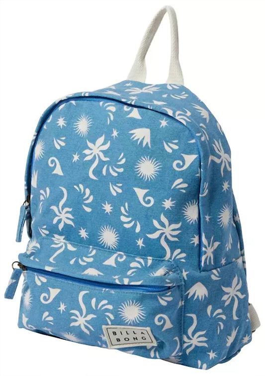 StrapStory - Backpack 1015
