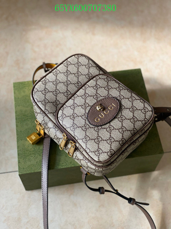 STRAPSTORY - GGC4 BAG - 692