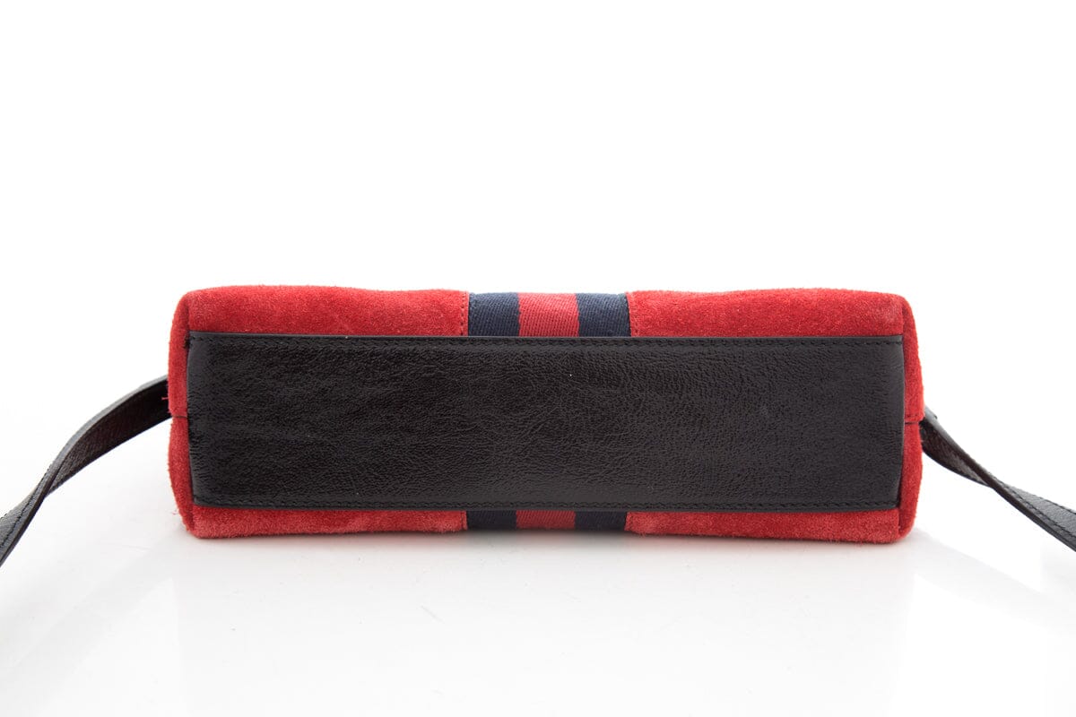 STRAPSTORY - GGC1 BAG - 3010