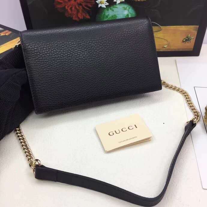 STRAPSTORY - GGC4 BAG - 1263