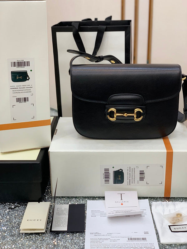 STRAPSTORY - GGC4 BAG - 926