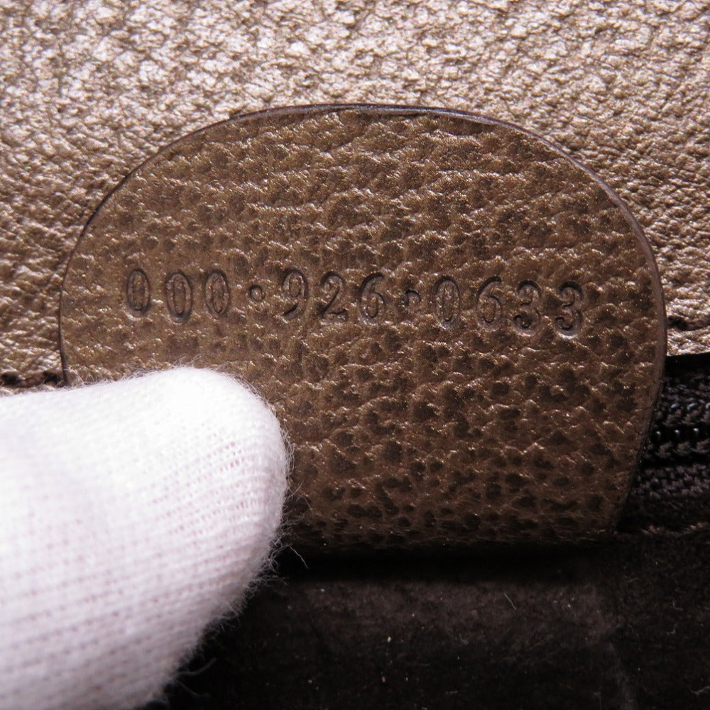 STRAPSTORY - GGC1 BAG - 913