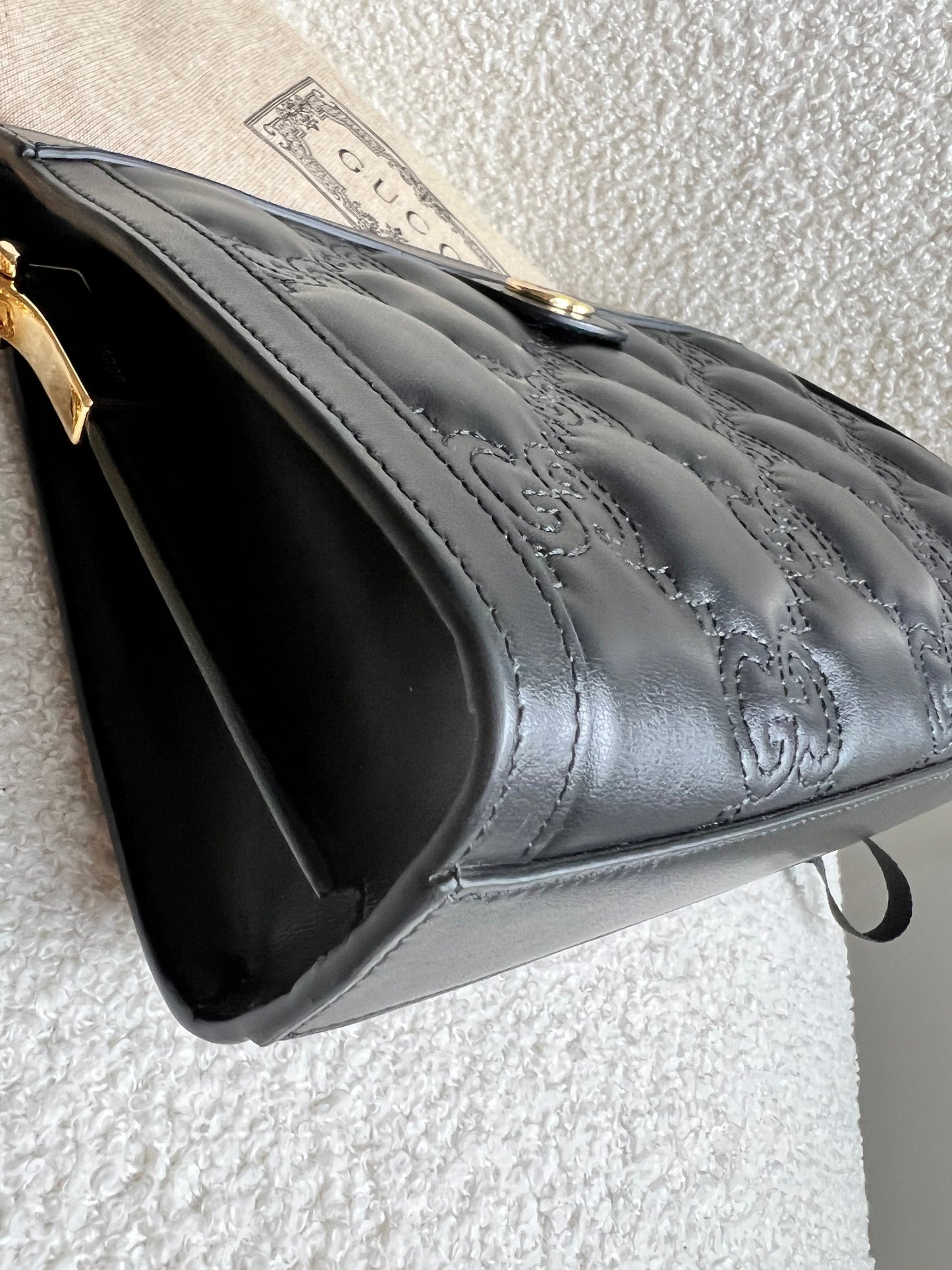 STRAPSTORY - GGC1 BAG - 4011