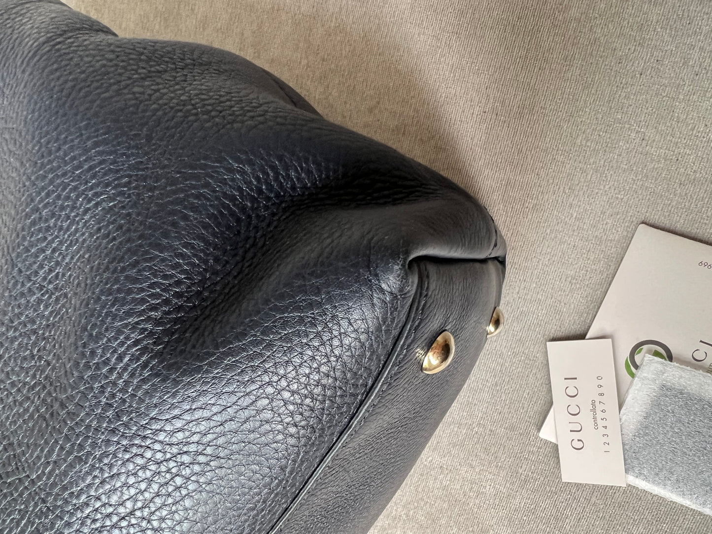STRAPSTORY - GGC4 BAG - 1460
