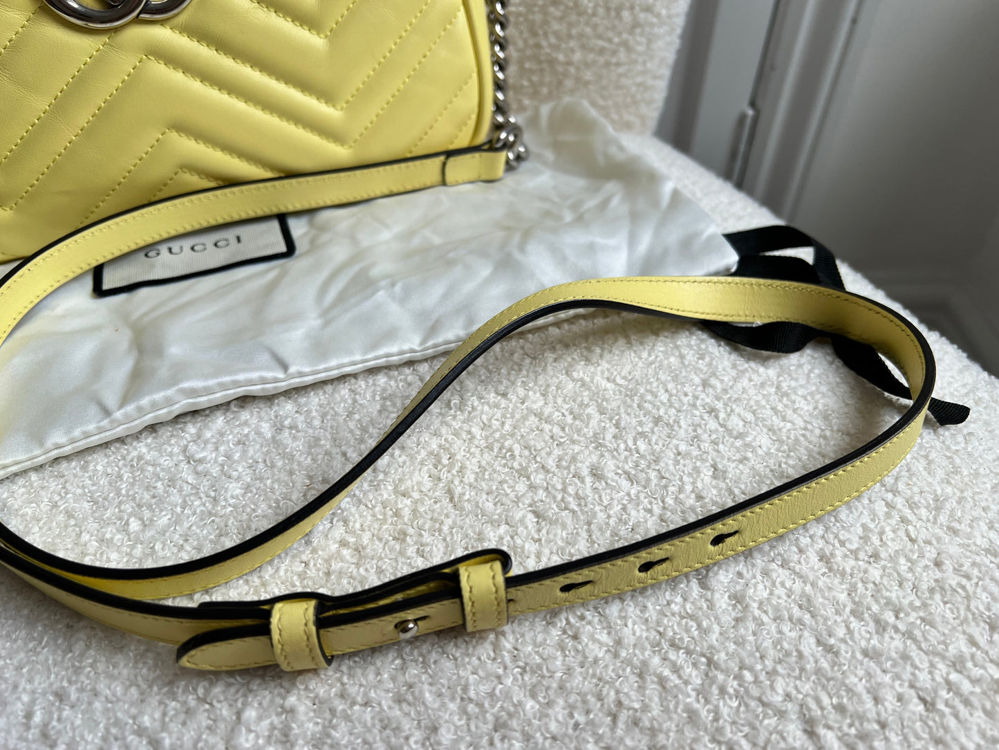 STRAPSTORY - GGC1 BAG - 3980
