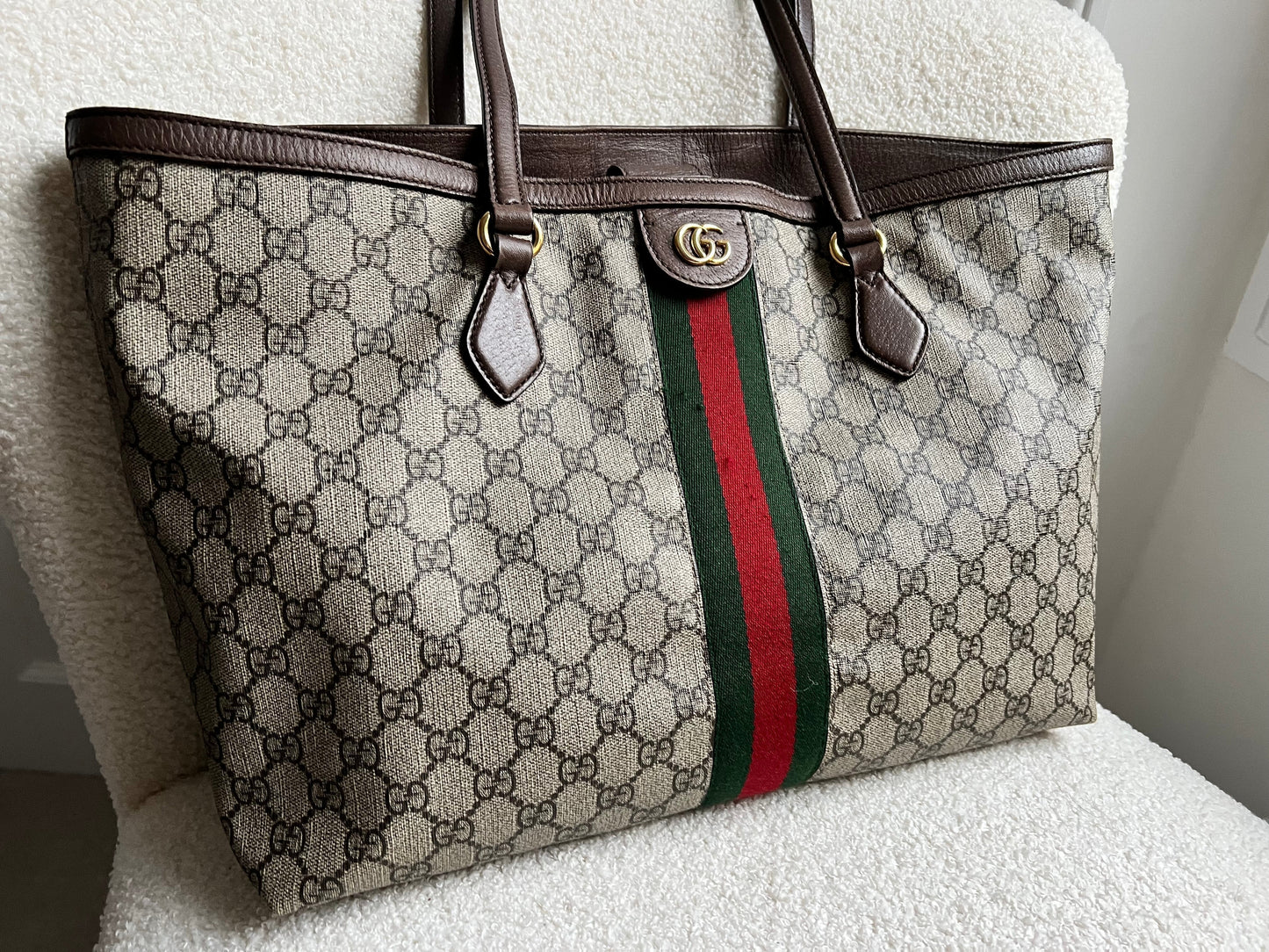 STRAPSTORY - GGC4 BAG - 1577