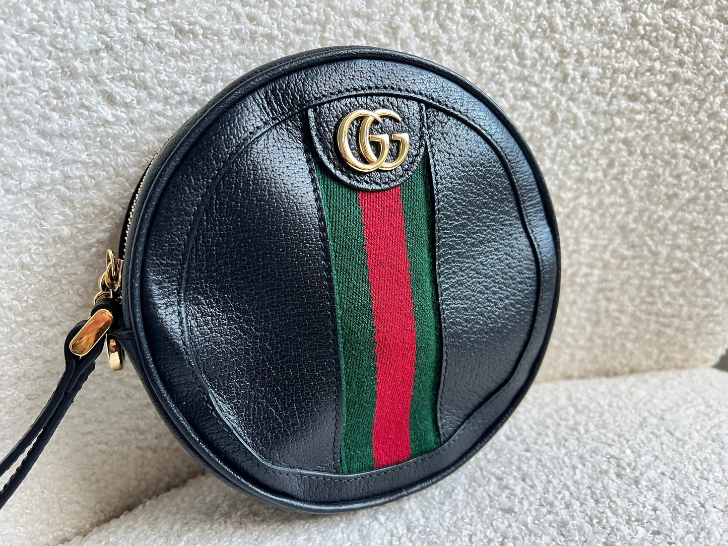 STRAPSTORY - GGC4 BAG - 3699