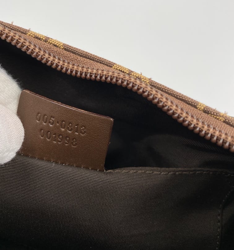 STRAPSTORY - GGC1 BAG - 3315