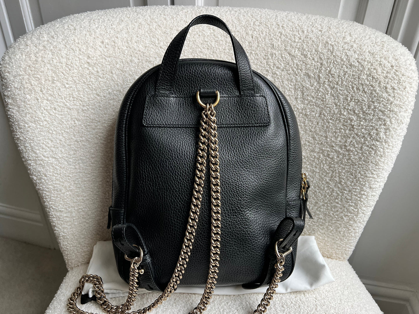 STRAPSTORY - GGC4 BAG - 3041