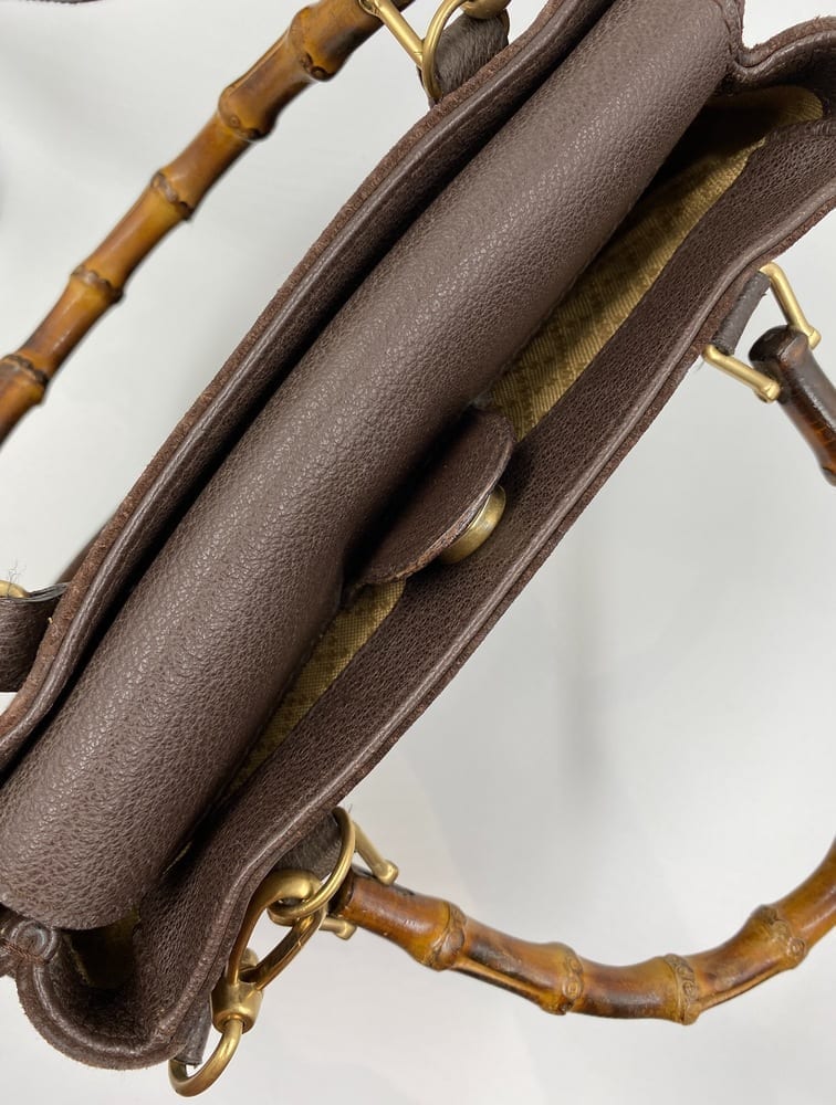 STRAPSTORY - GGC4 BAG - 1453
