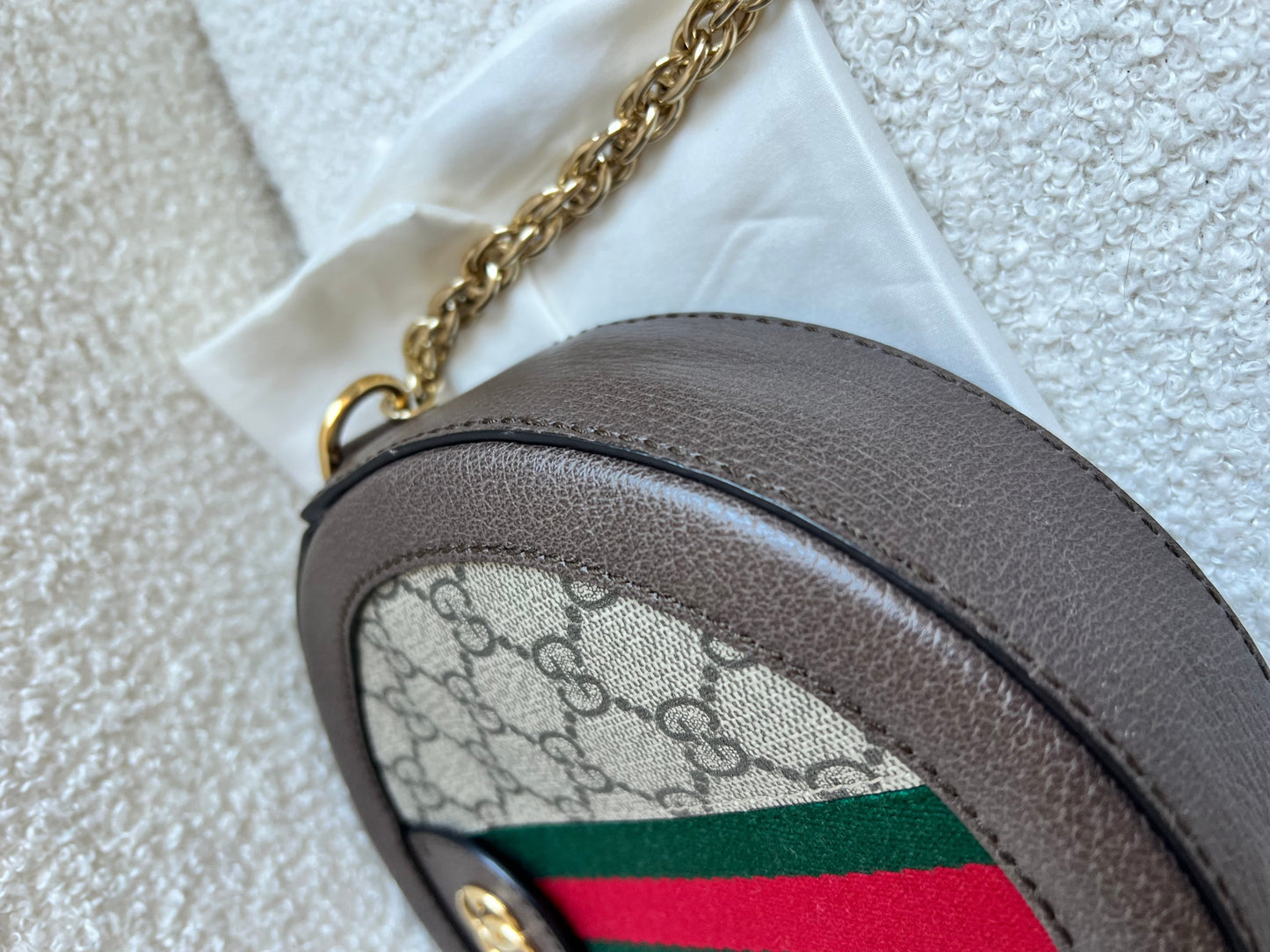 STRAPSTORY - GGC1 BAG - 3988
