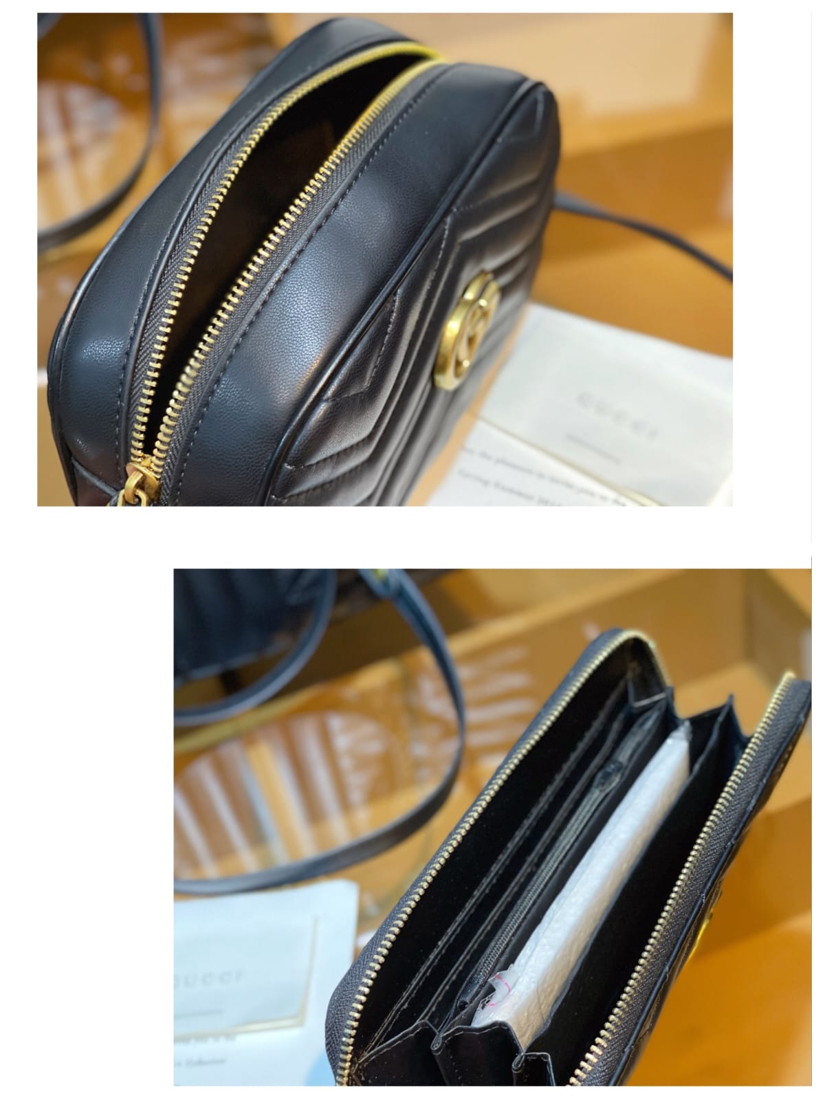STRAPSTORY - GGC1 BAG - 383