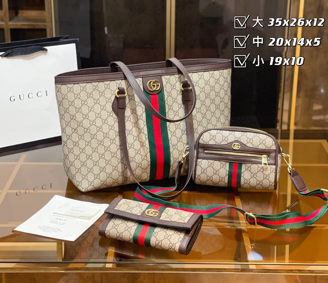 STRAPSTORY - GGC1 BAG - 312