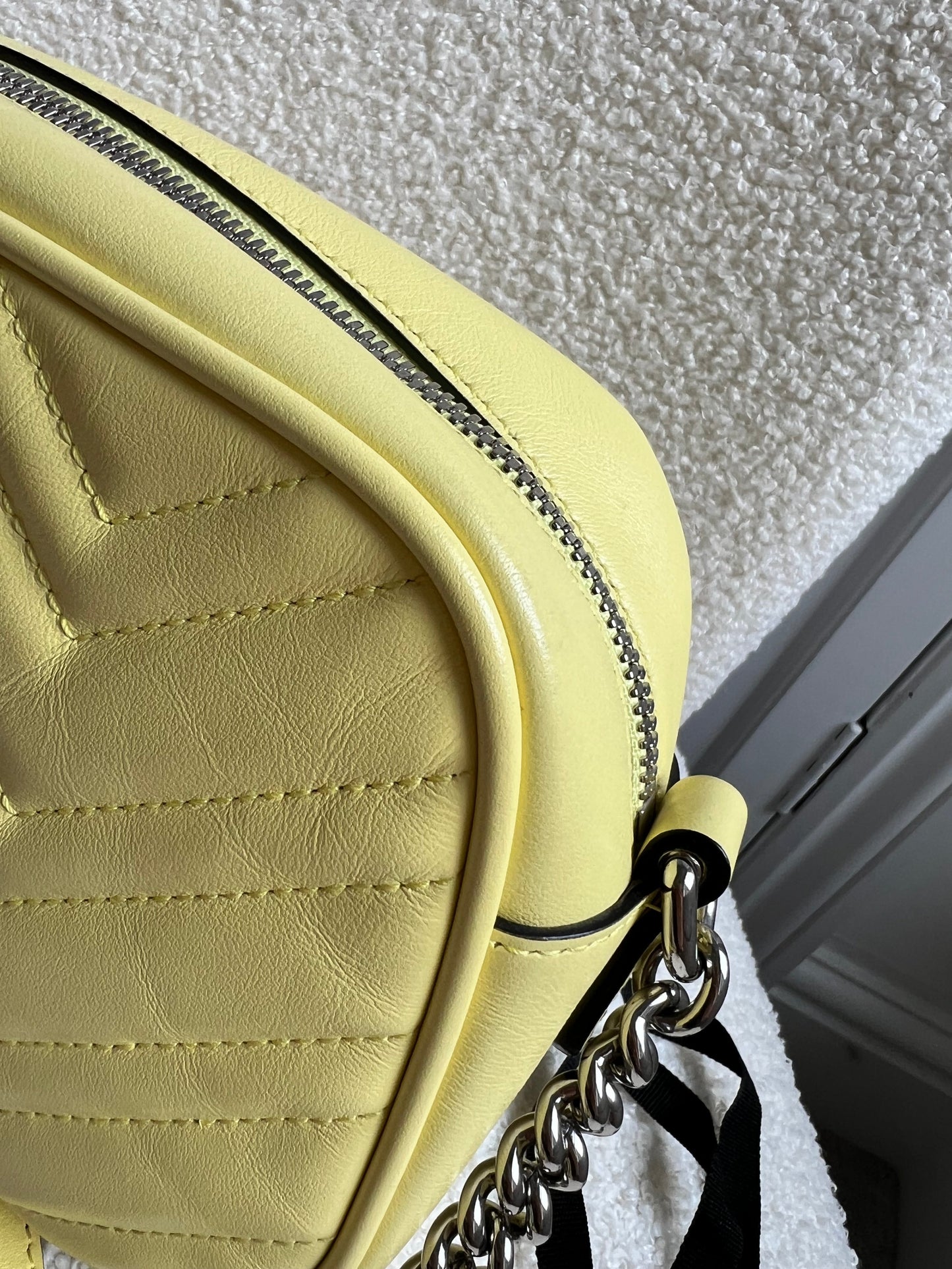 STRAPSTORY - GGC1 BAG - 3980