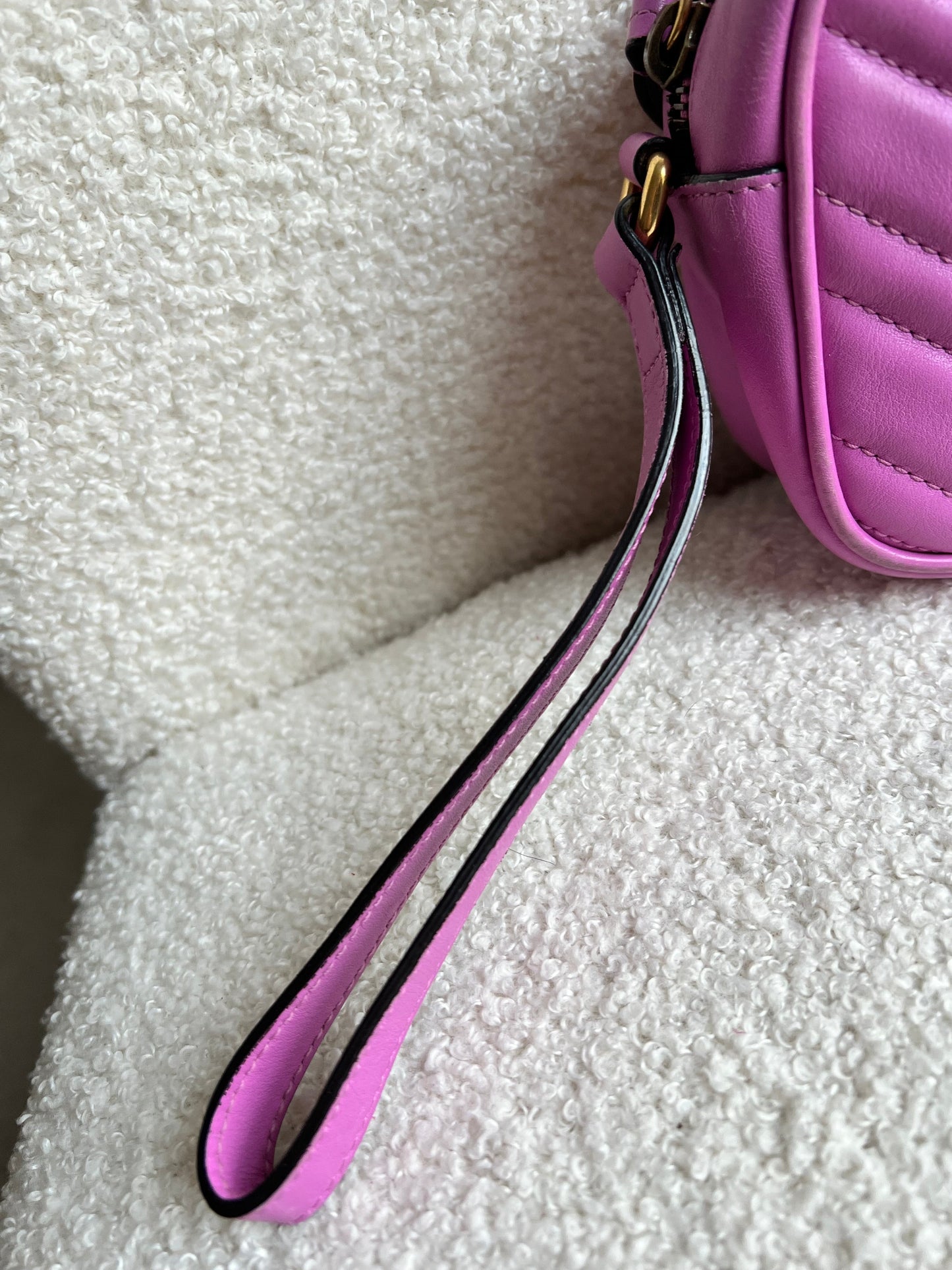 STRAPSTORY - GGC4 BAG - 3700