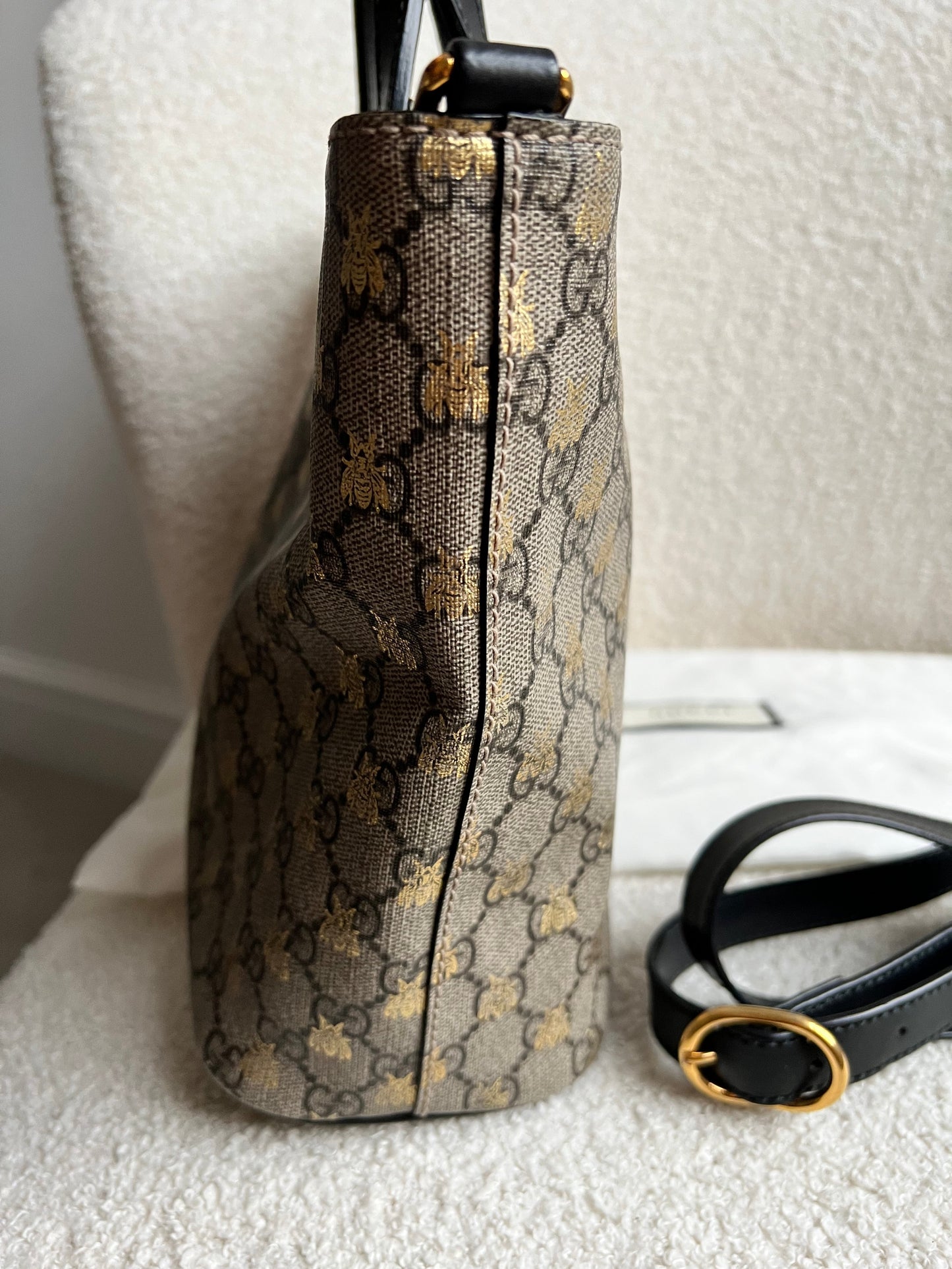 STRAPSTORY - GGC4 BAG - 1448