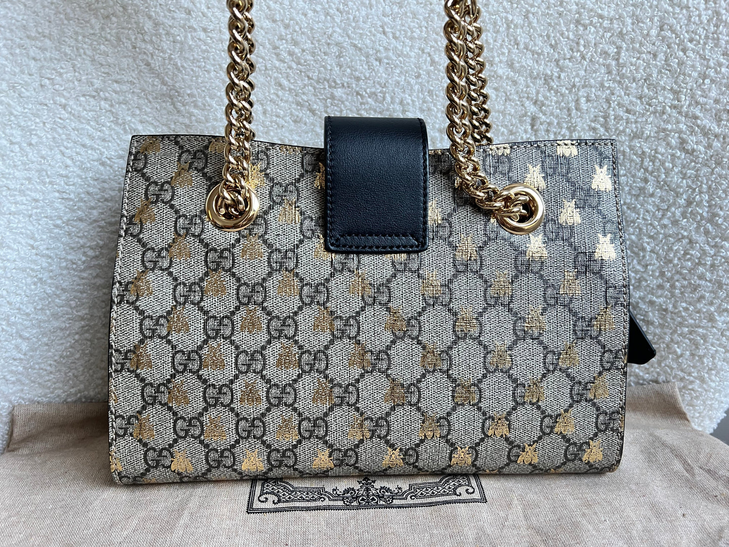 STRAPSTORY - GGC4 BAG - 1447