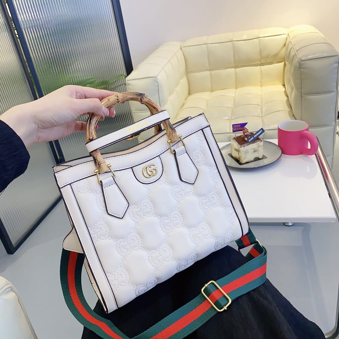 STRAPSTORY - GGC1 BAG - 119