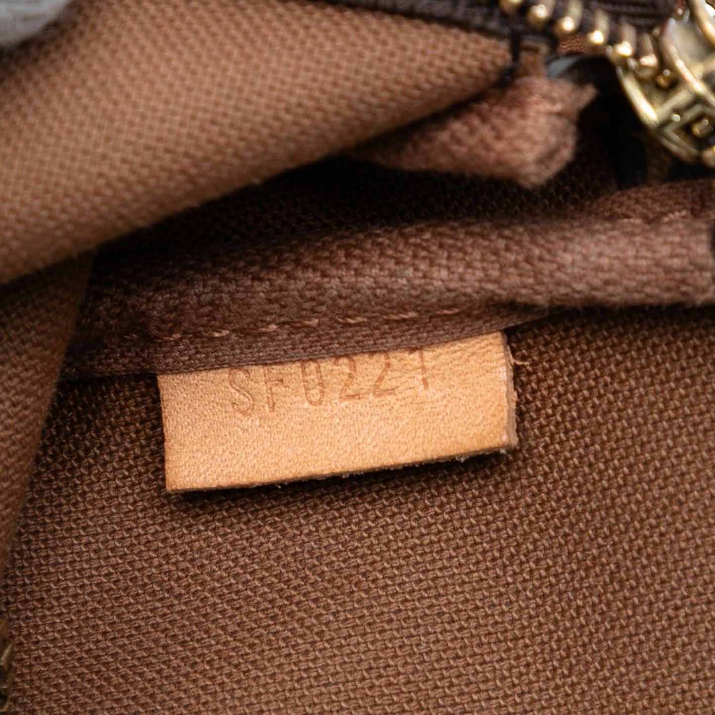 STRAPSTORY MIX BAG - 579