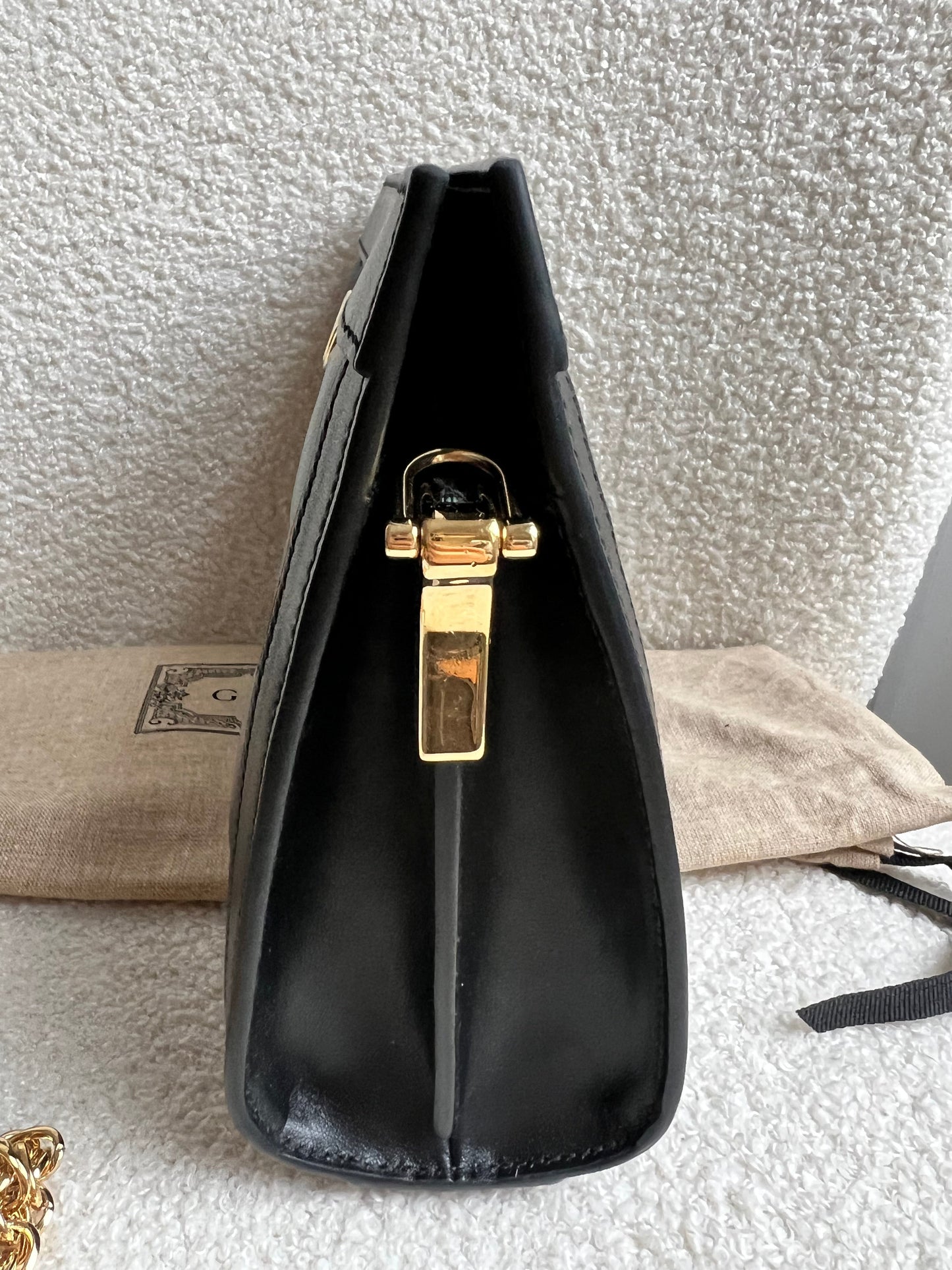 STRAPSTORY - GGC1 BAG - 4013