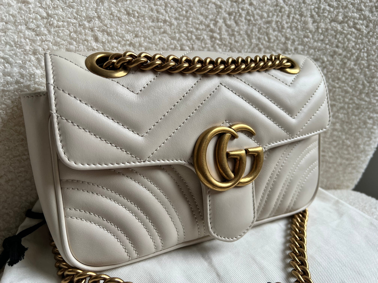 STRAPSTORY - GGC1 BAG - 3828
