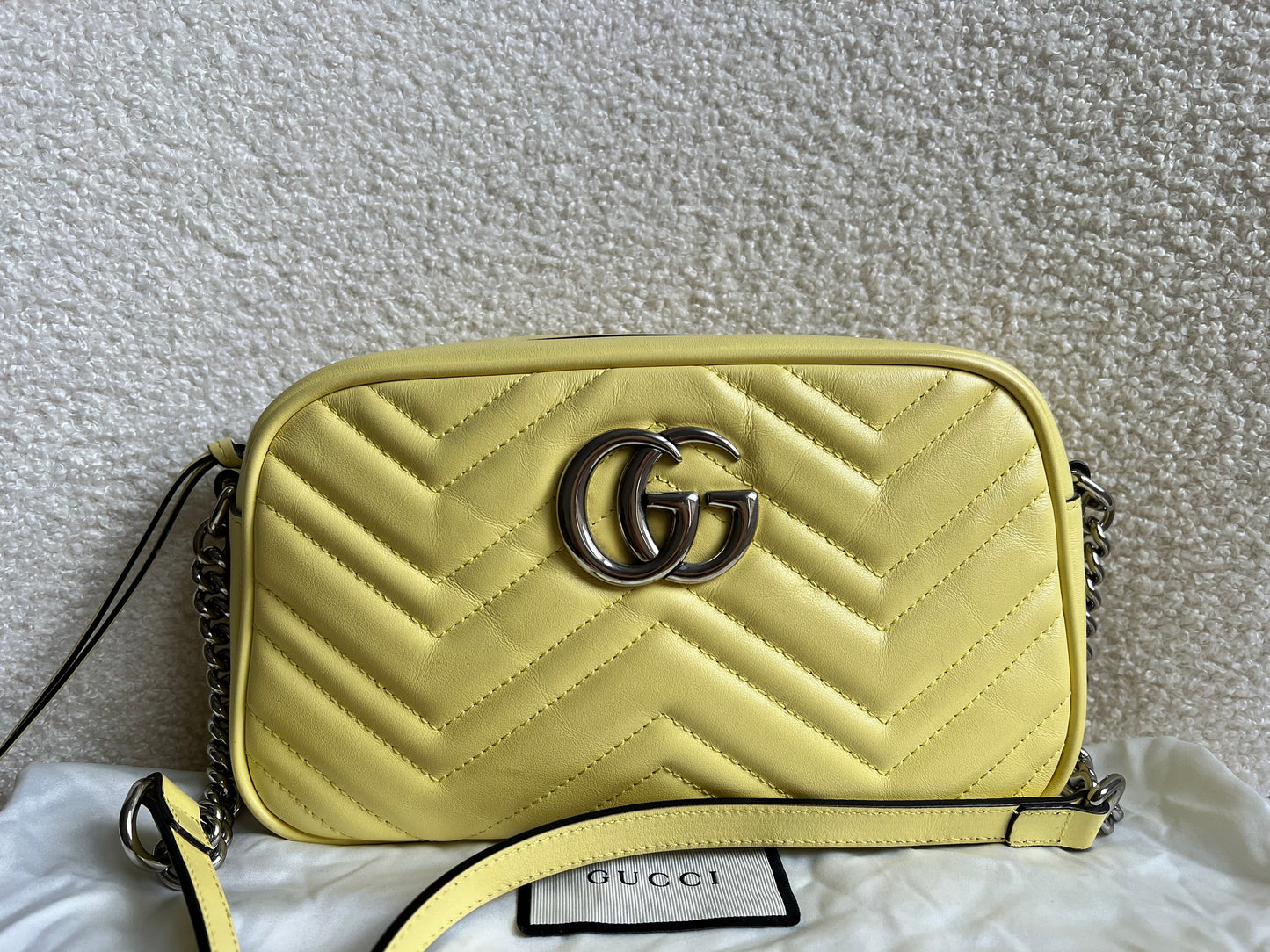 STRAPSTORY - GGC1 BAG - 3980